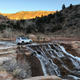 Illustration for article titled Instagram Insanity at Toquerville Falls